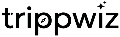Trippwiz Logo